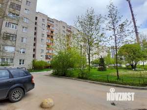 1-к квартира, вторичка, 29м2, 6/9 этаж