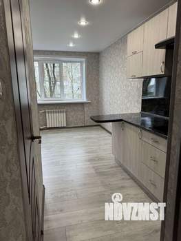 Студия квартира, вторичка, 19м2, 2/5 этаж