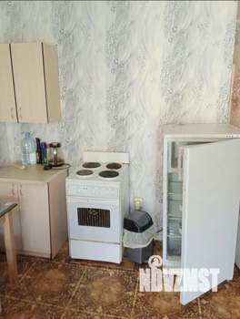 1-к квартира, вторичка, 19м2, 1/5 этаж