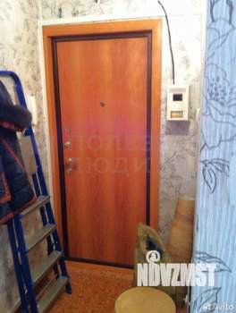 1-к квартира, вторичка, 30м2, 5/5 этаж
