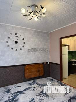 2-к квартира, вторичка, 30м2, 4/5 этаж