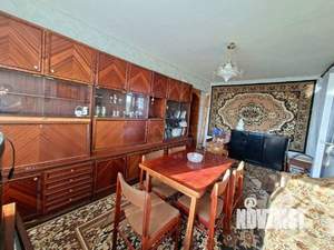 2-к квартира, вторичка, 45м2, 8/9 этаж
