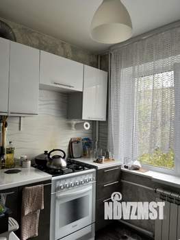2-к квартира, вторичка, 45м2, 3/5 этаж