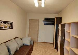 1-к квартира, вторичка, 36м2, 5/9 этаж
