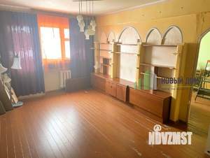 2-к квартира, вторичка, 45м2, 4/5 этаж
