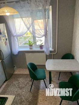 2-к квартира, вторичка, 53м2, 7/9 этаж