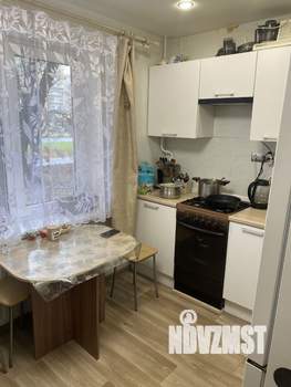 1-к квартира, вторичка, 37м2, 1/9 этаж