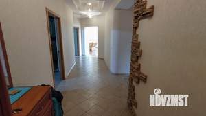3-к квартира, вторичка, 113м2, 4/4 этаж