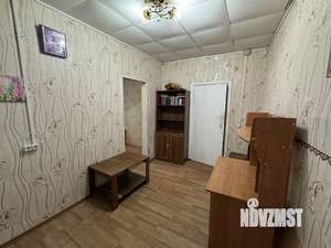 3-к квартира, вторичка, 50м2, 1/2 этаж