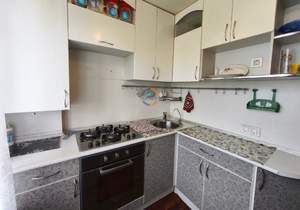 3-к квартира, вторичка, 65м2, 5/5 этаж