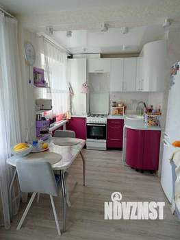 3-к квартира, вторичка, 57м2, 3/5 этаж