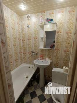 1-к квартира, вторичка, 30м2, 1/5 этаж