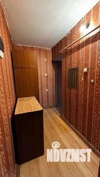 2-к квартира, вторичка, 42м2, 1/5 этаж