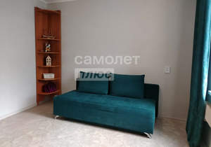 2-к квартира, вторичка, 34м2, 8/9 этаж