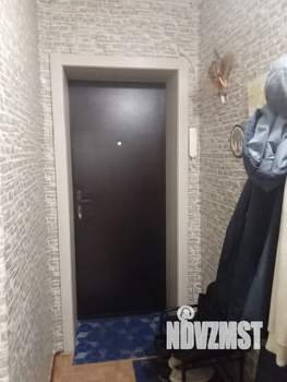 2-к квартира, вторичка, 40м2, 5/5 этаж