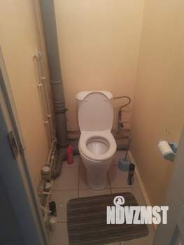 2-к квартира, вторичка, 53м2, 8/9 этаж