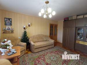2-к квартира, вторичка, 50м2, 4/5 этаж