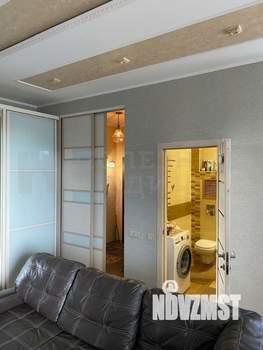 1-к квартира, вторичка, 36м2, 2/4 этаж