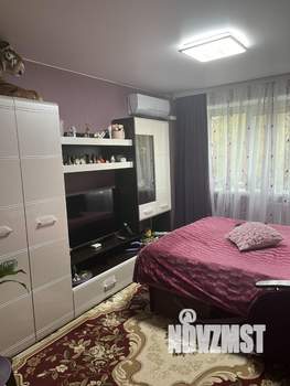 2-к квартира, вторичка, 41м2, 4/6 этаж