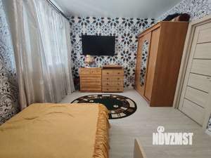 2-к квартира, вторичка, 68м2, 1/5 этаж