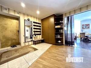 2-к квартира, вторичка, 83м2, 3/3 этаж