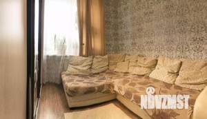 3-к квартира, вторичка, 63м2, 9/9 этаж