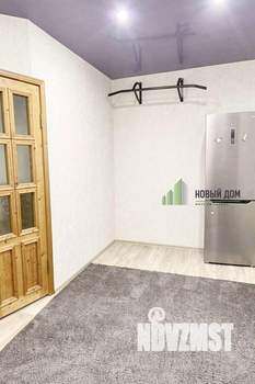 2-к квартира, вторичка, 44м2, 4/5 этаж