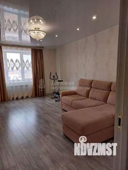3-к квартира, вторичка, 77м2, 4/5 этаж