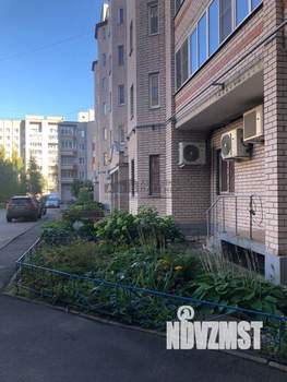 3-к квартира, вторичка, 92м2, 5/9 этаж