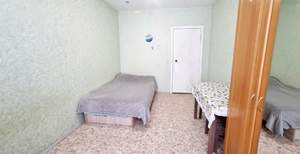 1-к квартира, вторичка, 32м2, 5/9 этаж