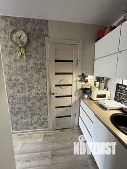 Студия квартира, вторичка, 18м2, 5/5 этаж