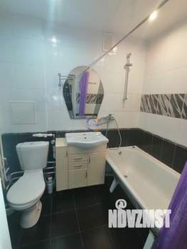 1-к квартира, вторичка, 49м2, 5/5 этаж