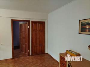3-к квартира, вторичка, 55м2, 2/5 этаж