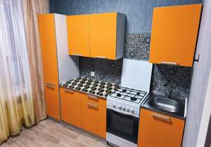 1-к квартира, вторичка, 29м2, 6/9 этаж