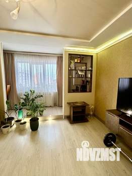 2-к квартира, вторичка, 62м2, 8/9 этаж