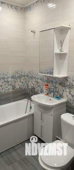 1-к квартира, вторичка, 40м2, 3/9 этаж