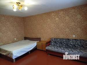 1-к квартира, вторичка, 38м2, 4/9 этаж