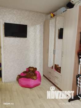 2-к квартира, вторичка, 48м2, 4/5 этаж