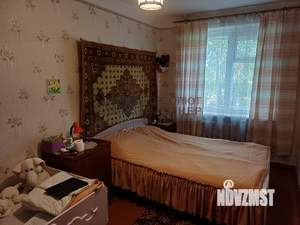 2-к квартира, вторичка, 44м2, 3/5 этаж