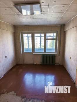 3-к квартира, вторичка, 58м2, 4/5 этаж