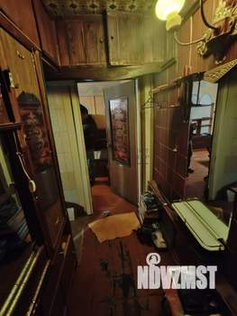 2-к квартира, вторичка, 45м2, 4/5 этаж