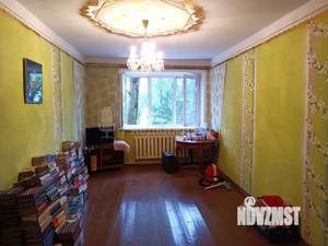 3-к квартира, вторичка, 57м2, 1/5 этаж