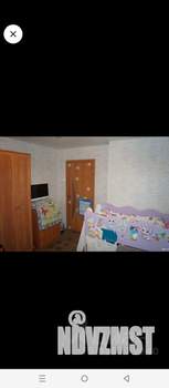 2-к квартира, вторичка, 47м2, 4/5 этаж