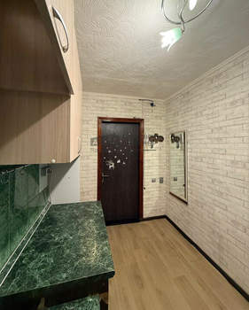 2-к квартира, вторичка, 30м2, 4/5 этаж