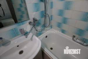 1-к квартира, вторичка, 38м2, 10/11 этаж
