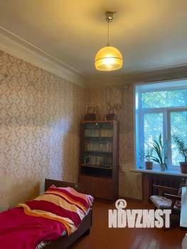 3-к квартира, вторичка, 73м2, 2/3 этаж