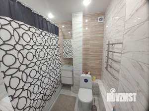 1-к квартира, вторичка, 49м2, 7/9 этаж