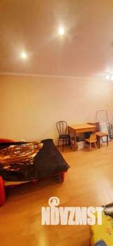 1-к квартира, вторичка, 34м2, 2/5 этаж