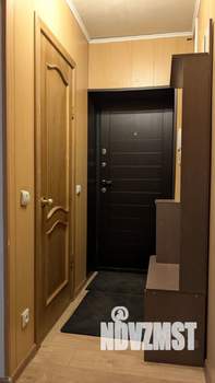 2-к квартира, вторичка, 43м2, 4/4 этаж