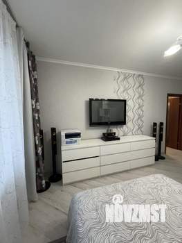 1-к квартира, вторичка, 38м2, 8/9 этаж